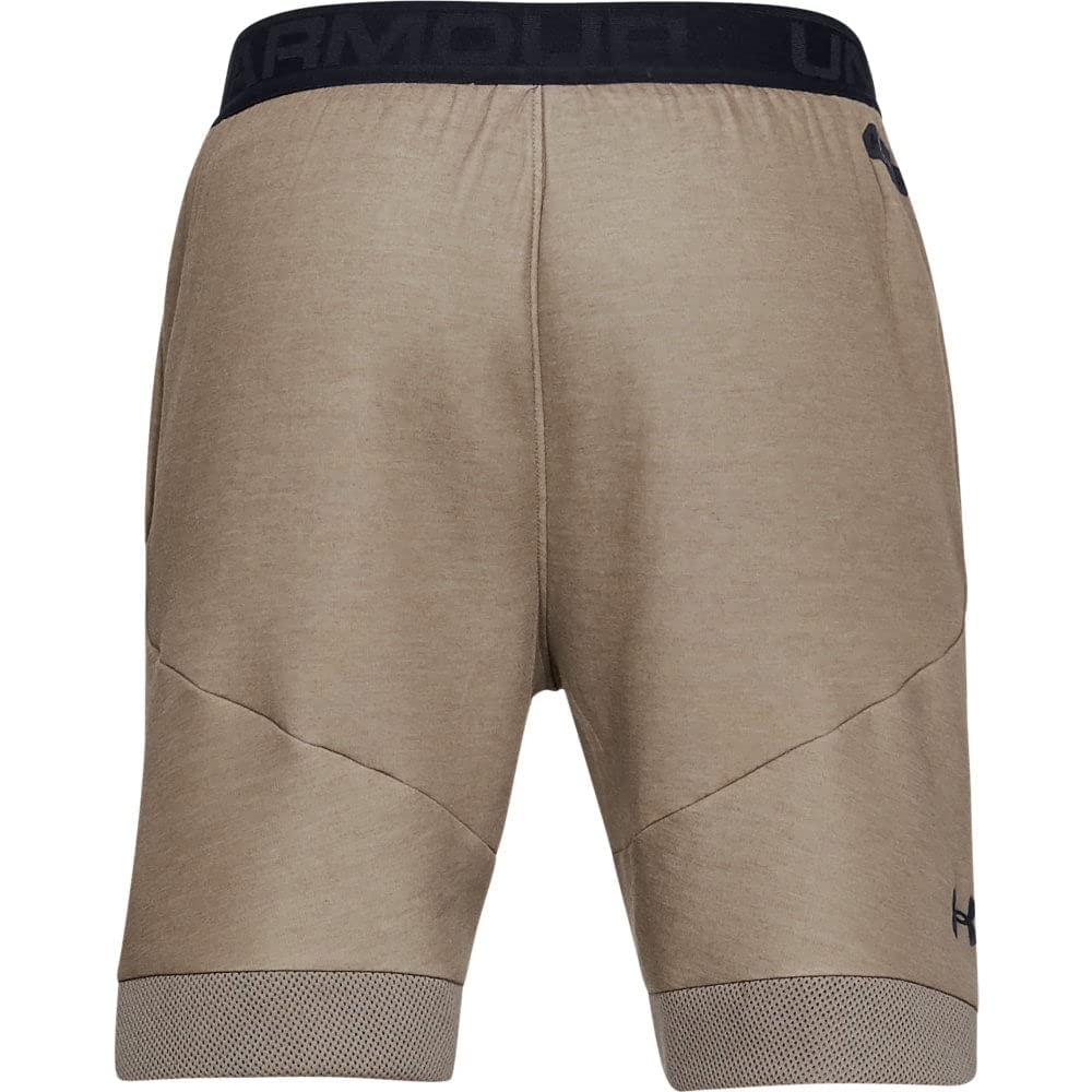 Under Armour Men's Unstoppable Move Lightweight Running Shorts - Breathable Quick-Dry Athletic Shorts for Gym, Workout & Sports Training