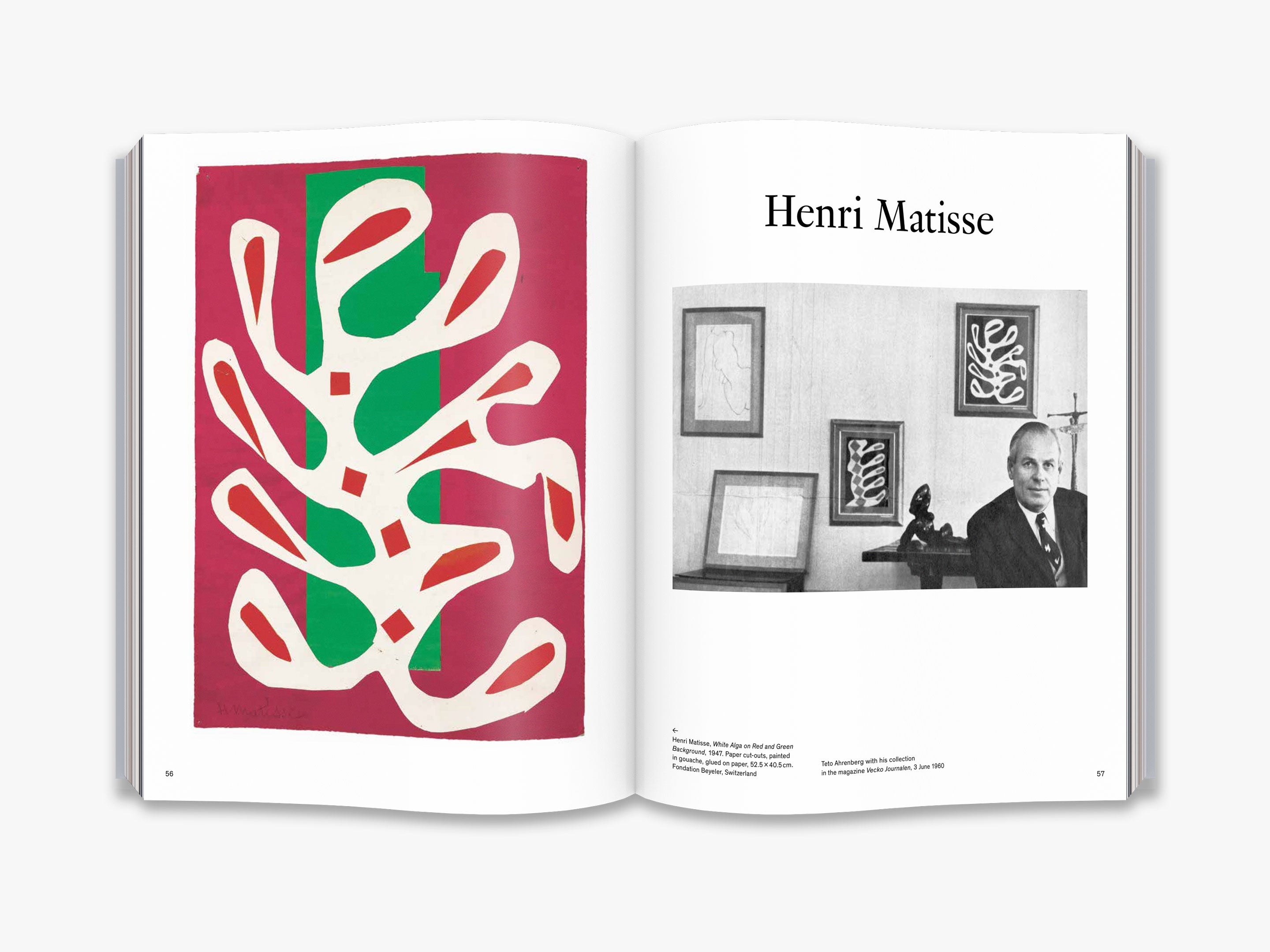 Living with Matisse, Picasso and Christo - Premium Art-Inspired Home Decor for Modern Interiors | Perfect for Living Rooms, Bedrooms & Office Spaces
