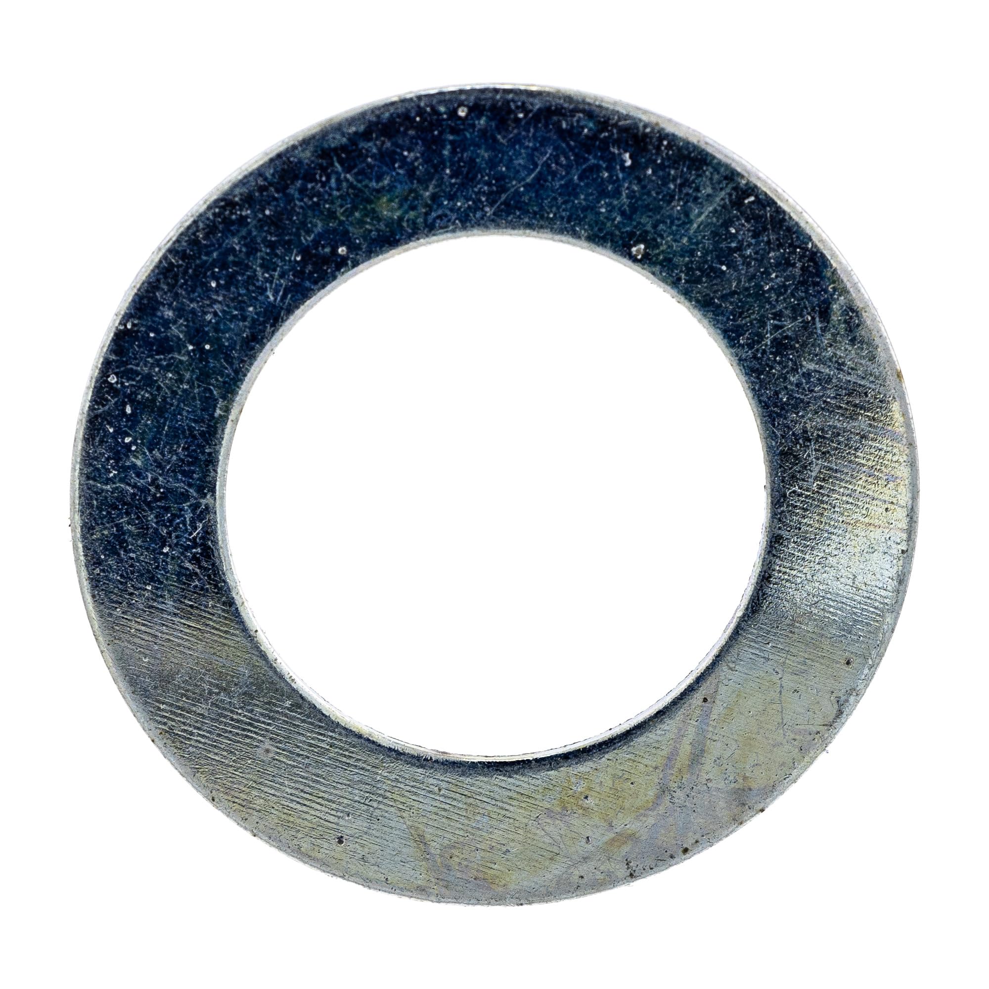 John Deere Original Equipment Washer #24H1856 - Genuine Replacement Part for Tractors & Lawn Mowers - Perfect for Maintenance & Repair