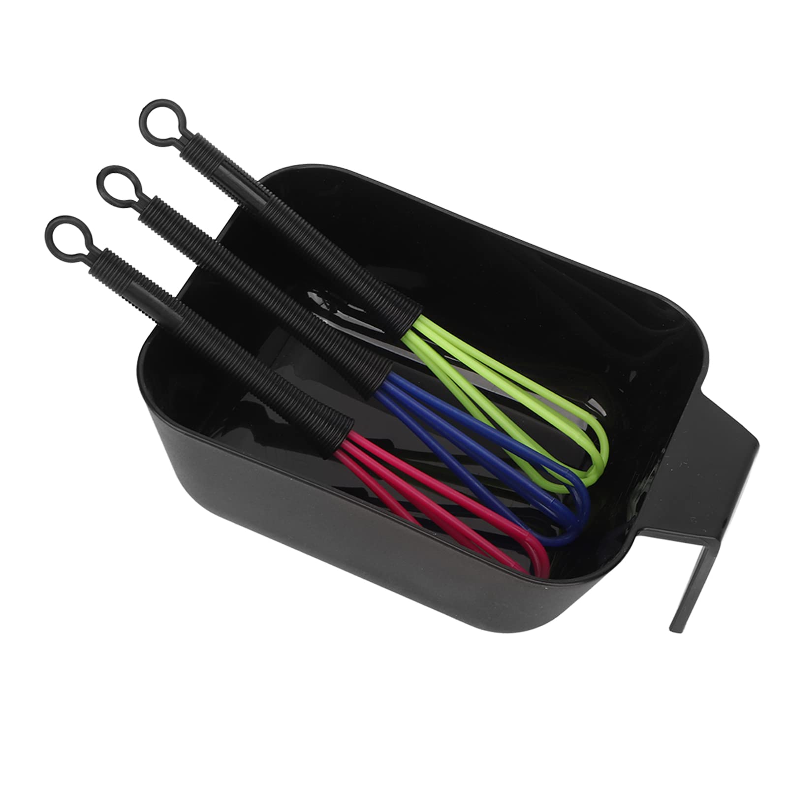 Professional Hair Dye Coloring Kit with Tinting Bowl & Mini Whisk - Salon Quality Hair Color Mixing Tools for DIY Home Hair Coloring | Perfect for Salon Stylists & At-Home Hair Care