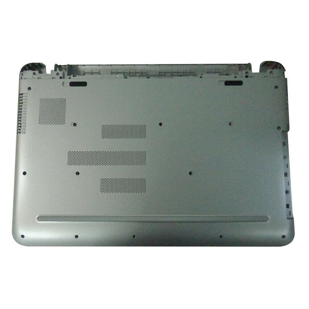 HP Pavilion 17 G 17T G 17Z G Laptop Bottom Case Base Enclosure Replacement Part 809285-001 - Compatible with HP 17-inch Laptops for DIY Repairs & Upgrades