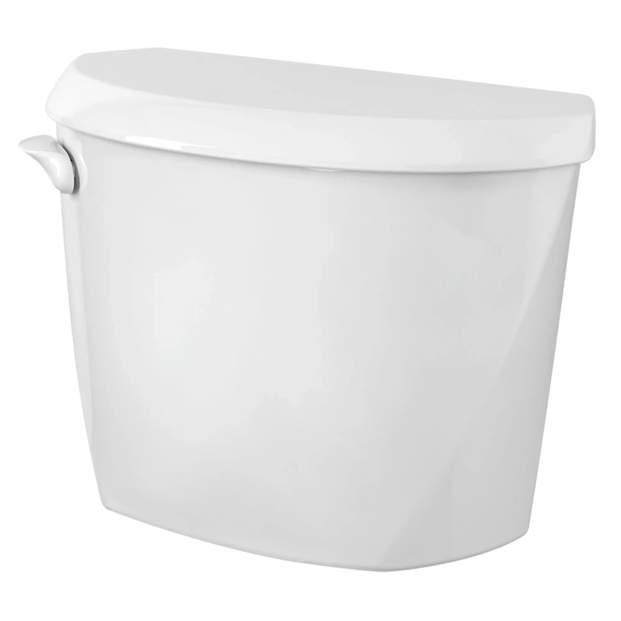 Colony Evolution 2 Toilet Flush Valve - 1.6 GPF/6.0 LPF Water Saving, 12 Inch Rough-In Right Hand Trip Lever Tank - Perfect for Small Bathrooms & Water Conservation Homes