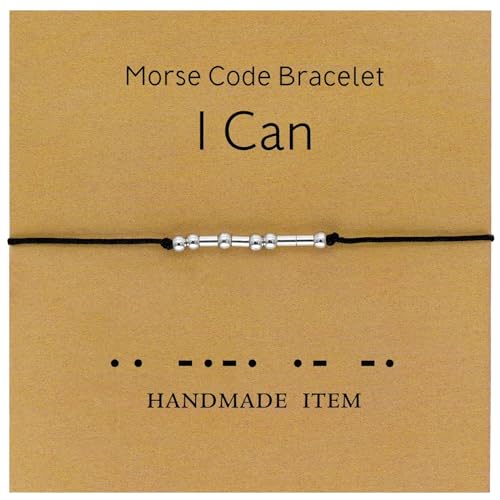 I Can