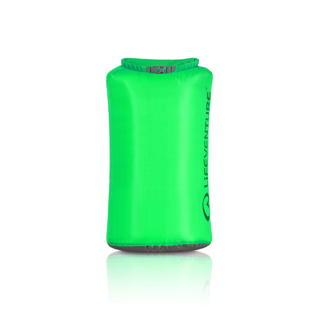 Lifeventure Ultralight Dry Bags - Waterproof & Lightweight for Camping, Hiking, Kayaking & Outdoor Adventures