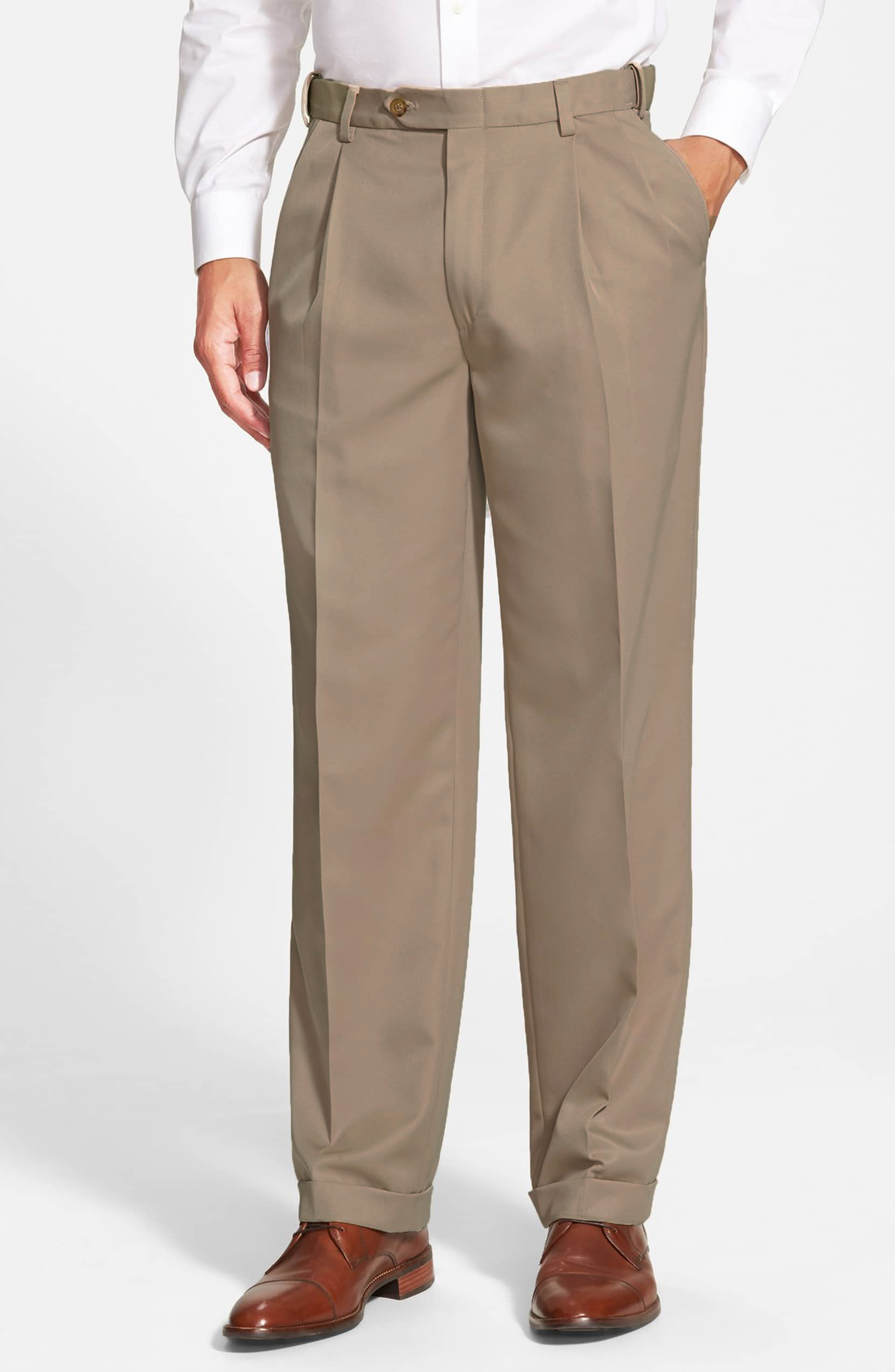 Dark Khaki