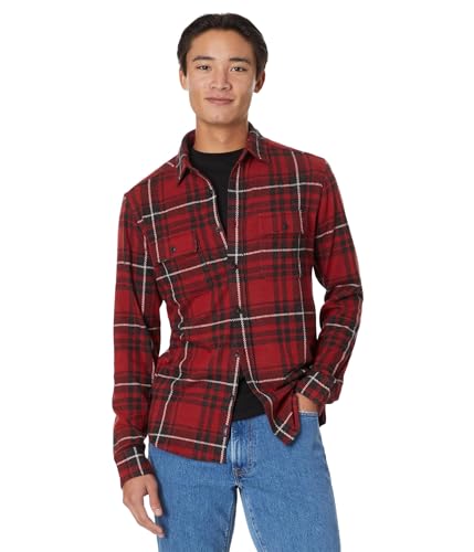 Homeward Bound Plaid