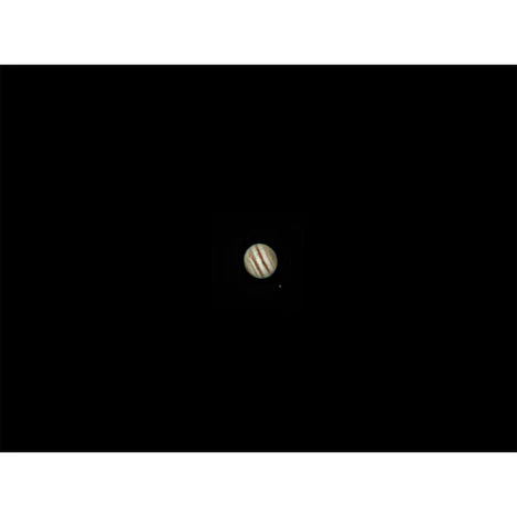 ODYSSEY PRO Smart Telescope for Adults - High Power Digital Telescope with WiFi & App Control - Perfect for Stargazing, Bird Watching, and Astronomy Enthusiasts
