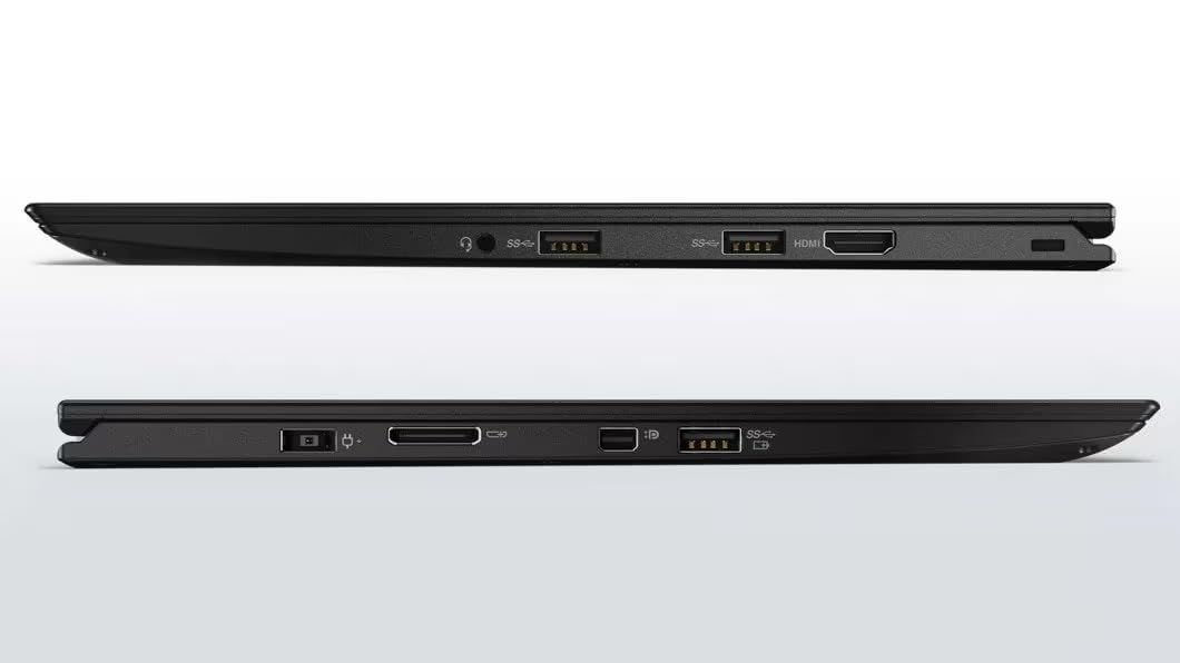 Lenovo ThinkPad X1 Carbon 4th Gen 14
