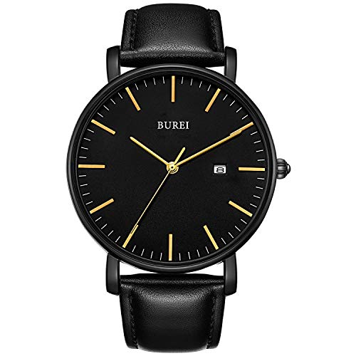 gold black