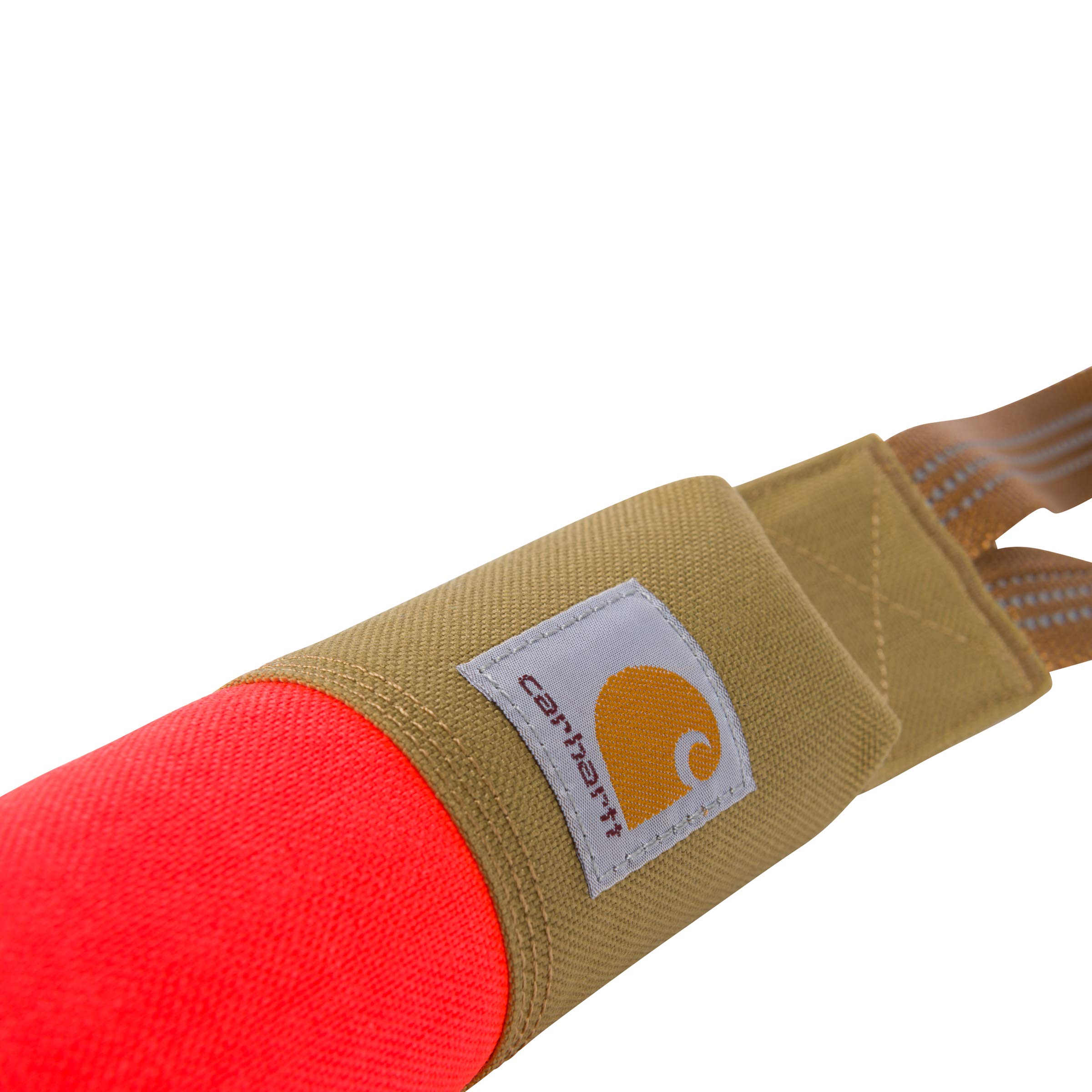 **Carhartt Dog Toys for Fetch & Chew Training – Durable Pet Chew Toys for Active Dogs – Perfect for Outdoor Play & Indoor Training**