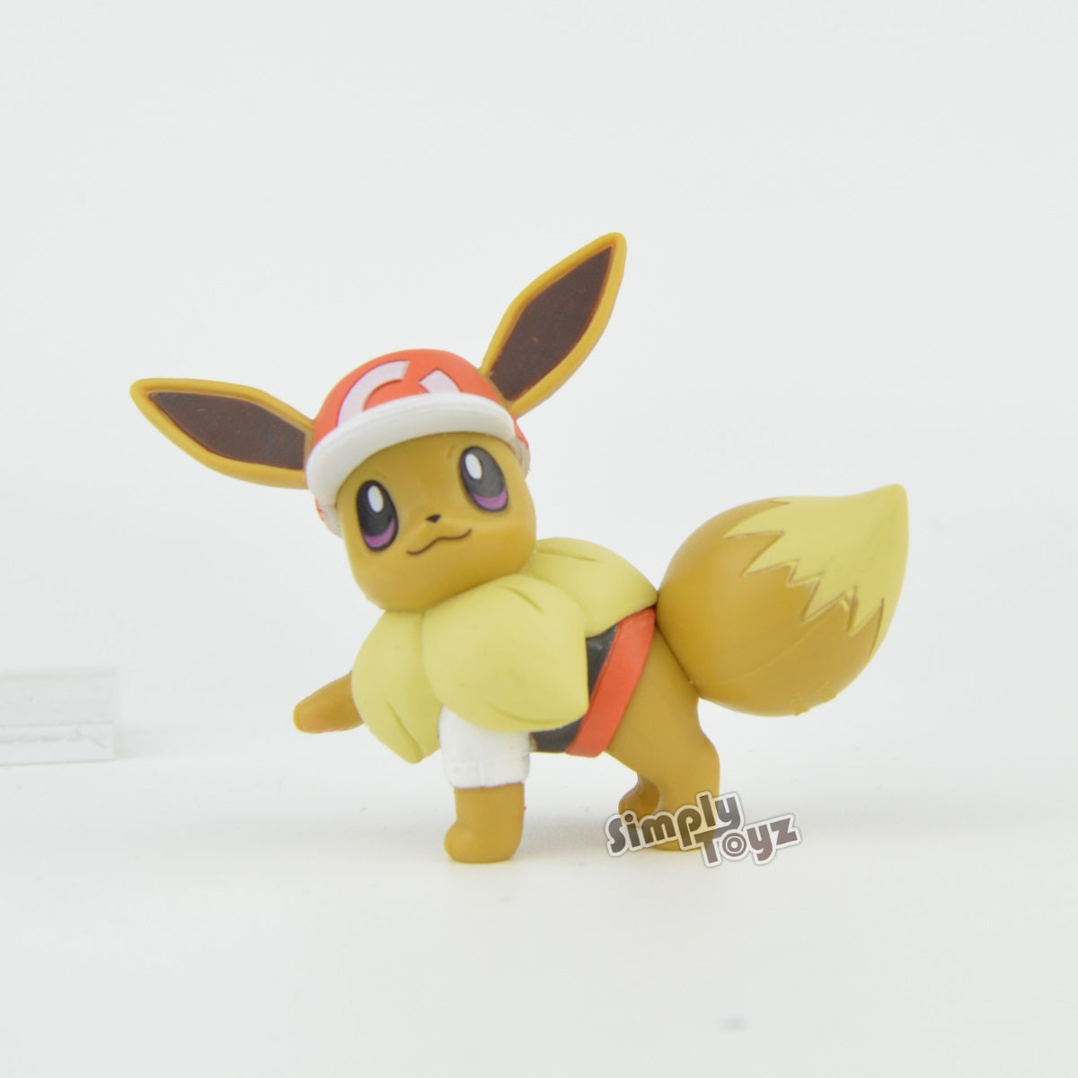 Pokemon Let's Go Pikachu & Eevee 2.5