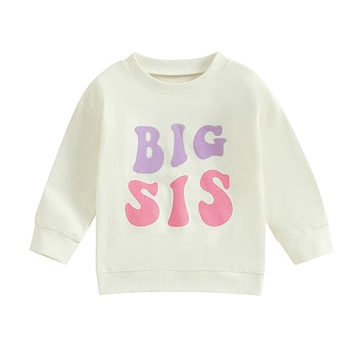 Wave - a Big Sis