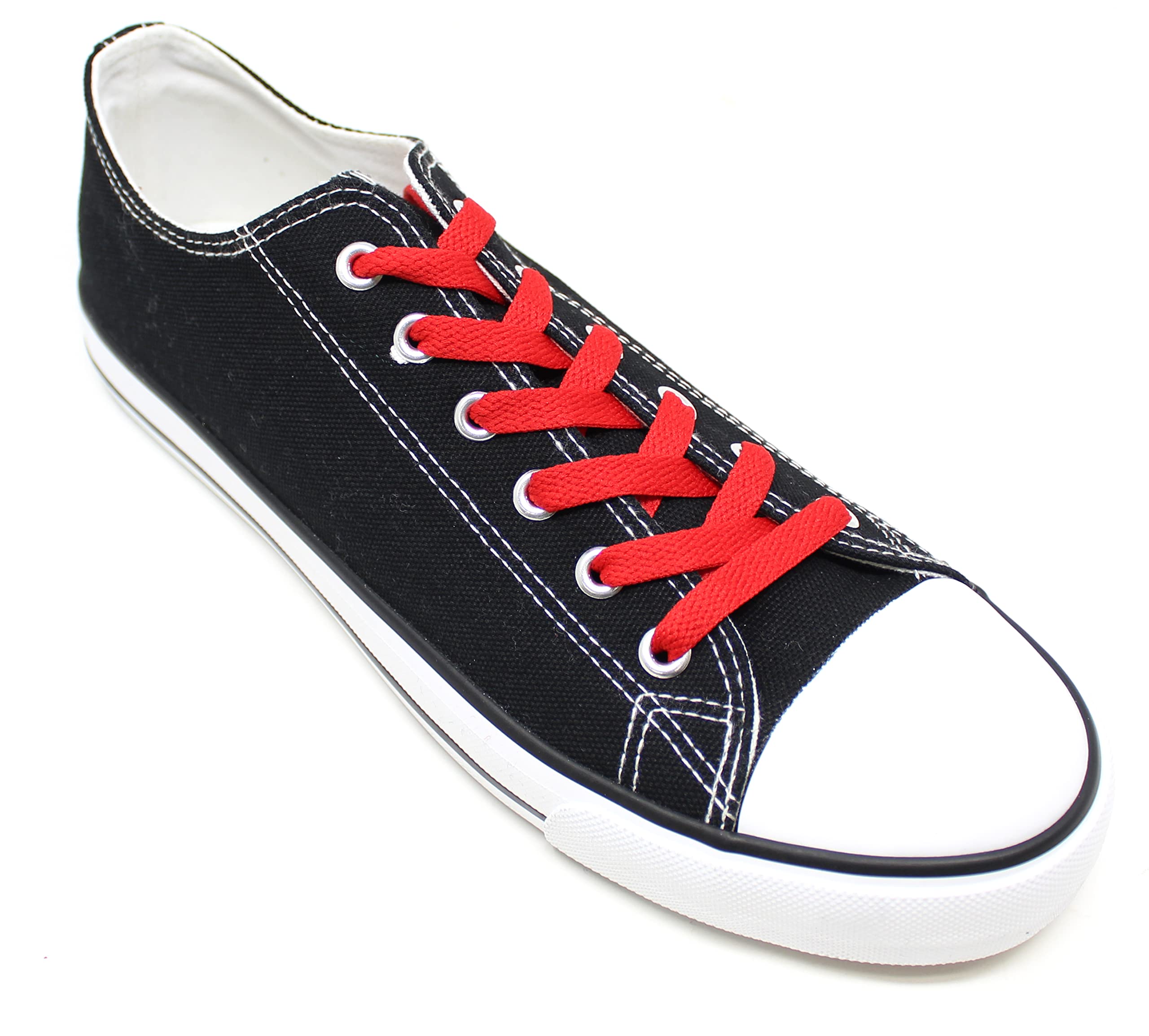 Flat Shoelaces 5/16
