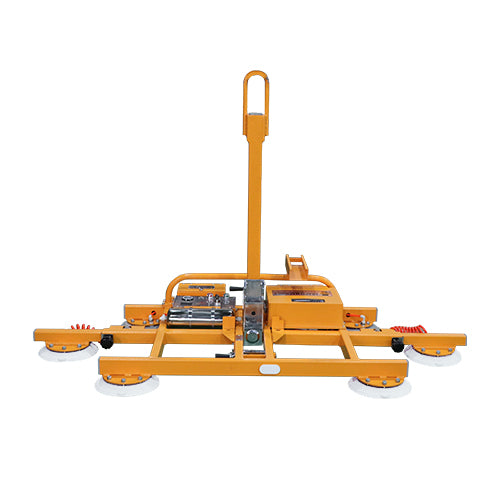 Abaco DVL480 Glass Vacuum Lifter - Heavy Duty Suction Cup for Glass Handling, Installation & Moving - Perfect for Construction, Glass Shops & DIY Projects