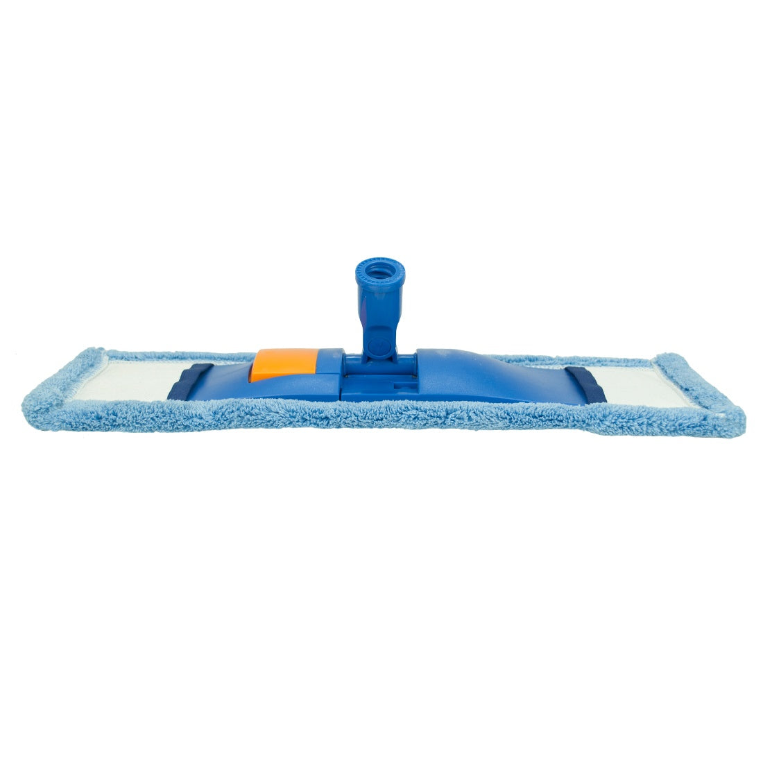 Ettore Premium Microfiber Mop for Hardwood Floors & Tile - Super Absorbent, Washable, Streak-Free Cleaning - Perfect for Home, Kitchen & Bathroom Use