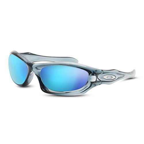 Metallic Ice Blue