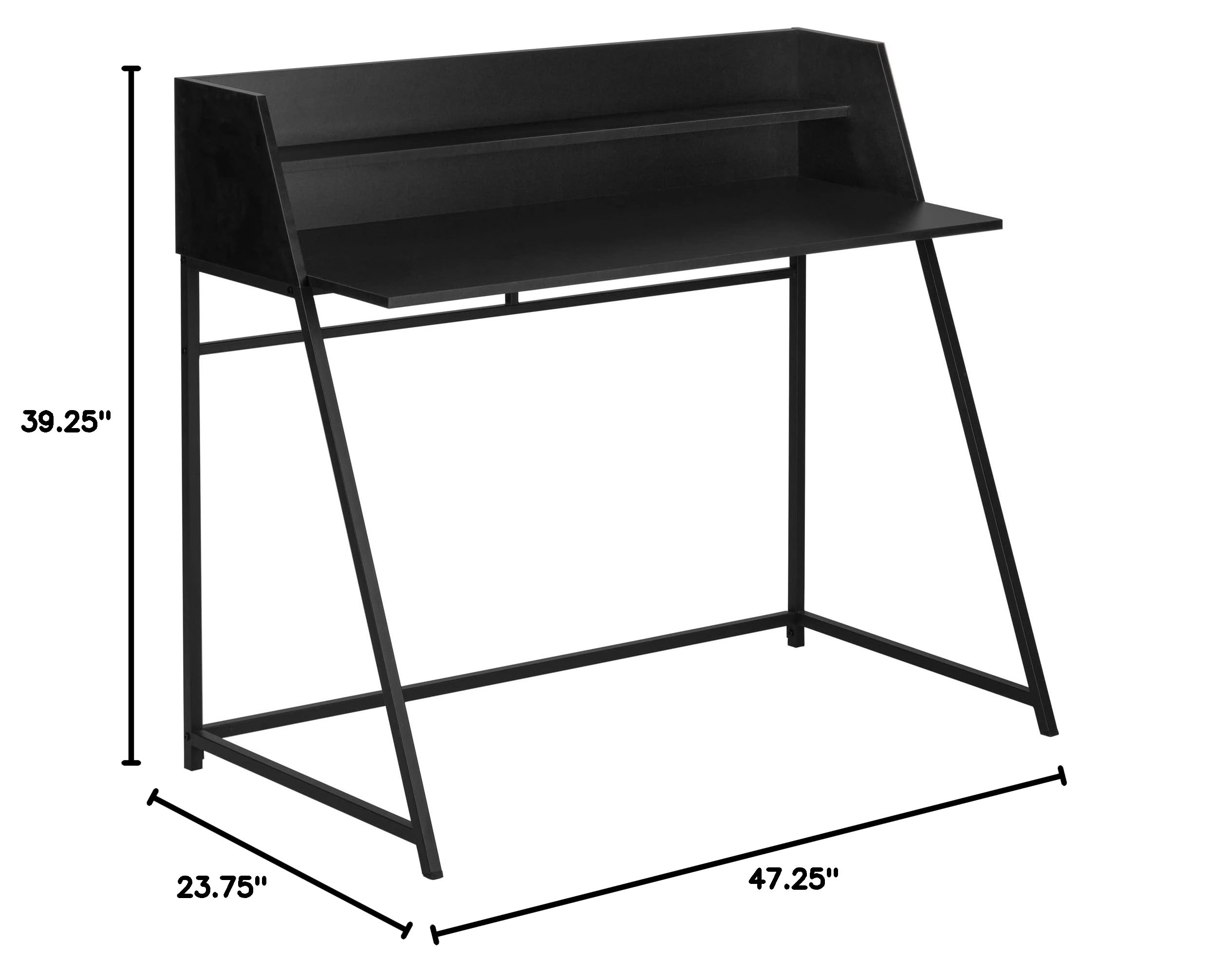 Monarch Specialties I 7547 48