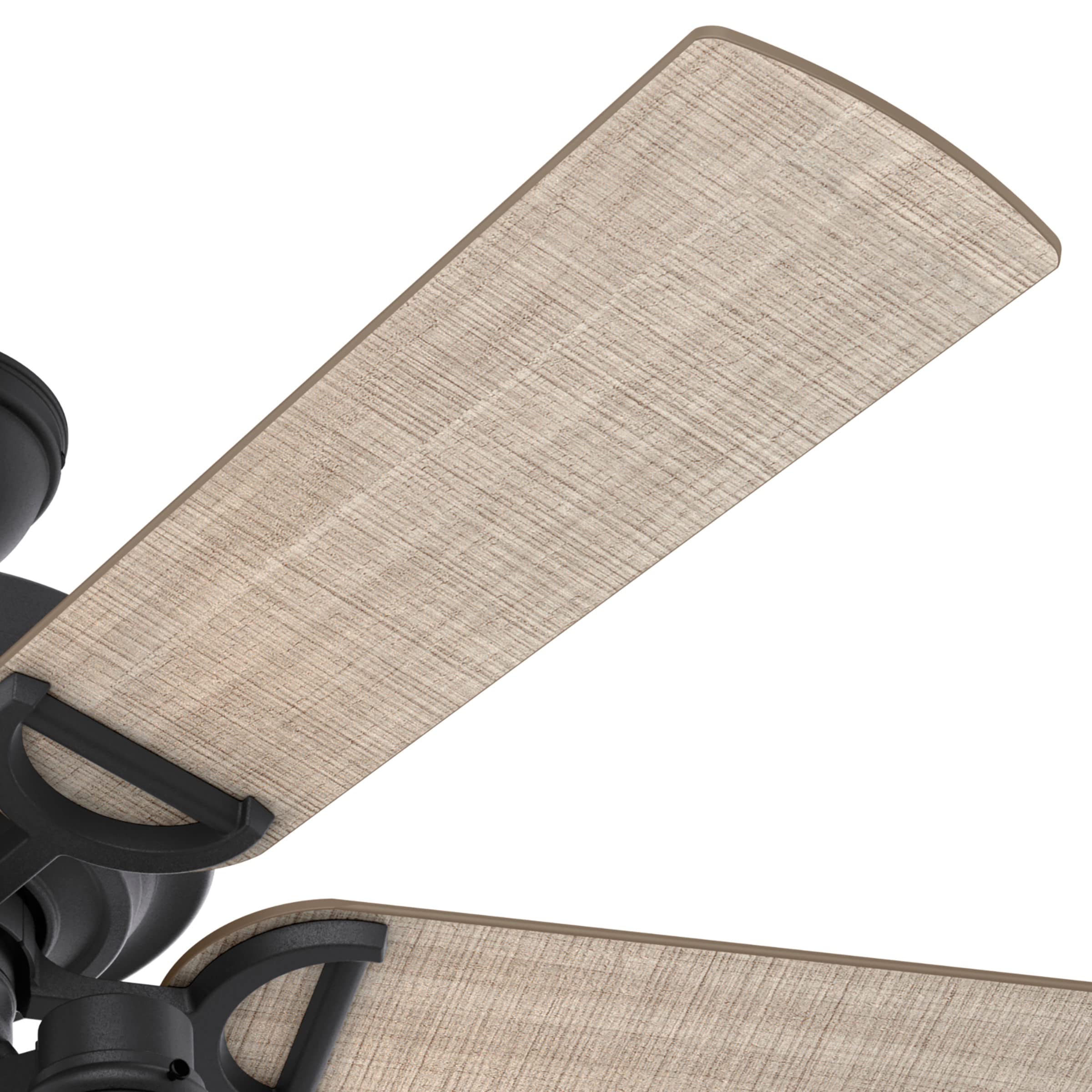 Hunter Rustic 52