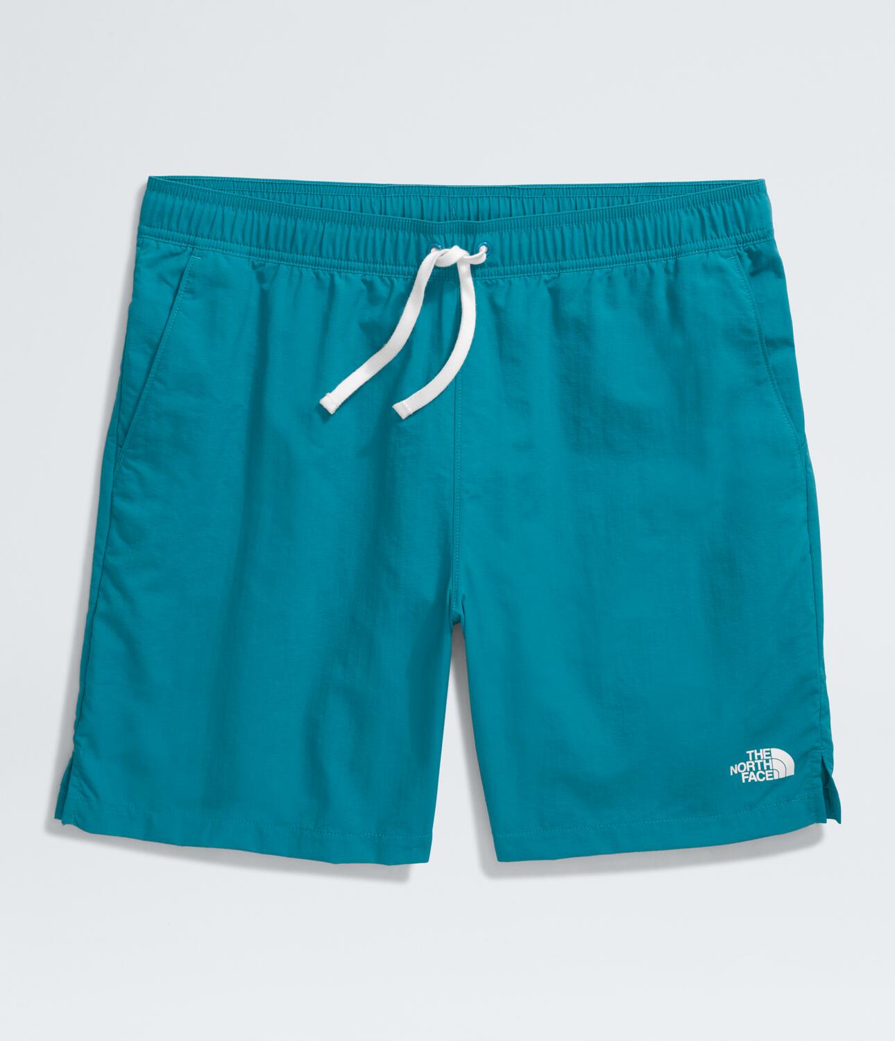 Men's Action Shorts 2.0 - Lightweight Quick-Dry Athletic Shorts with Pockets for Running, Gym & Outdoor Activities | Style NF0A87TJ