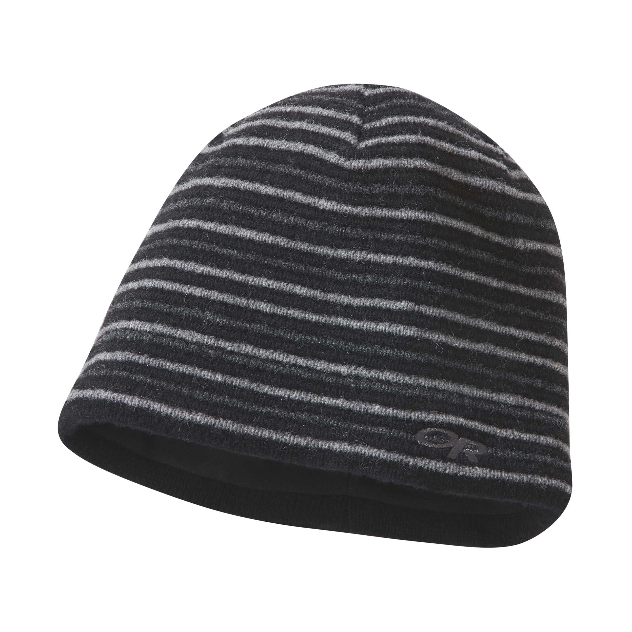 Outdoor Research Spitsbergen Beanie - Warm Winter Hat for Men & Women - Fleece Lined Cold Weather Beanie for Skiing, Hiking & Outdoor Activities