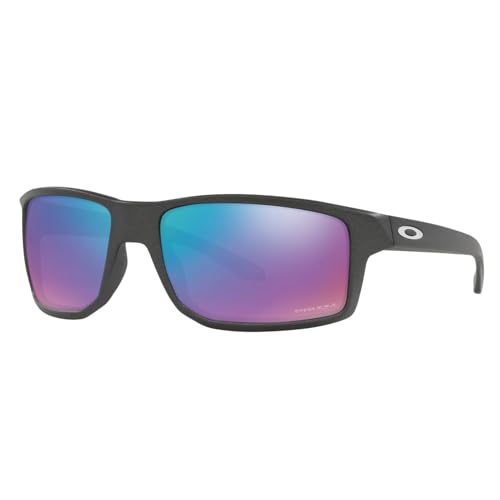Matte Black/Prizm Violet Polarized