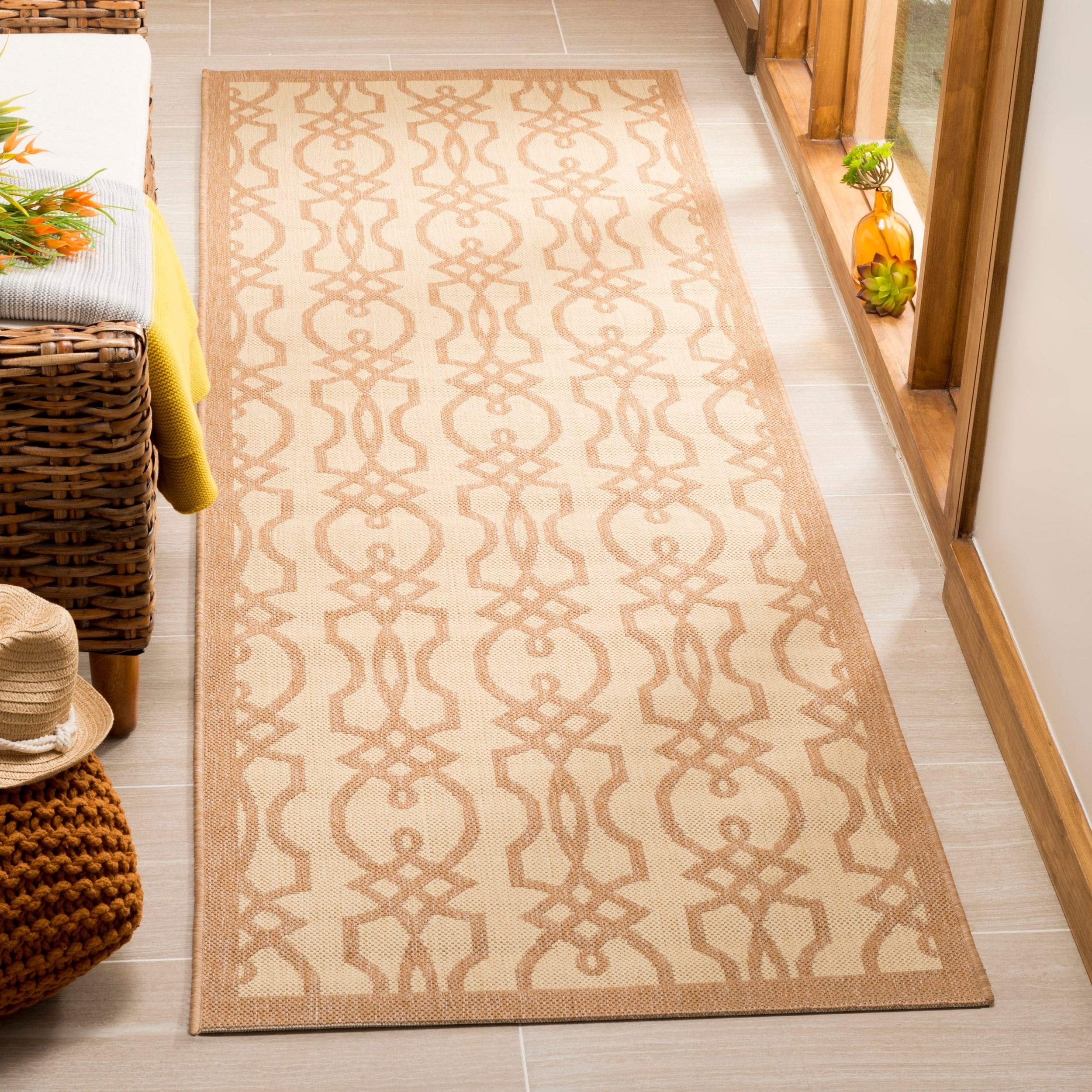 Martha Stewart x Safavieh Azurite MSR4220 8' x 11'2