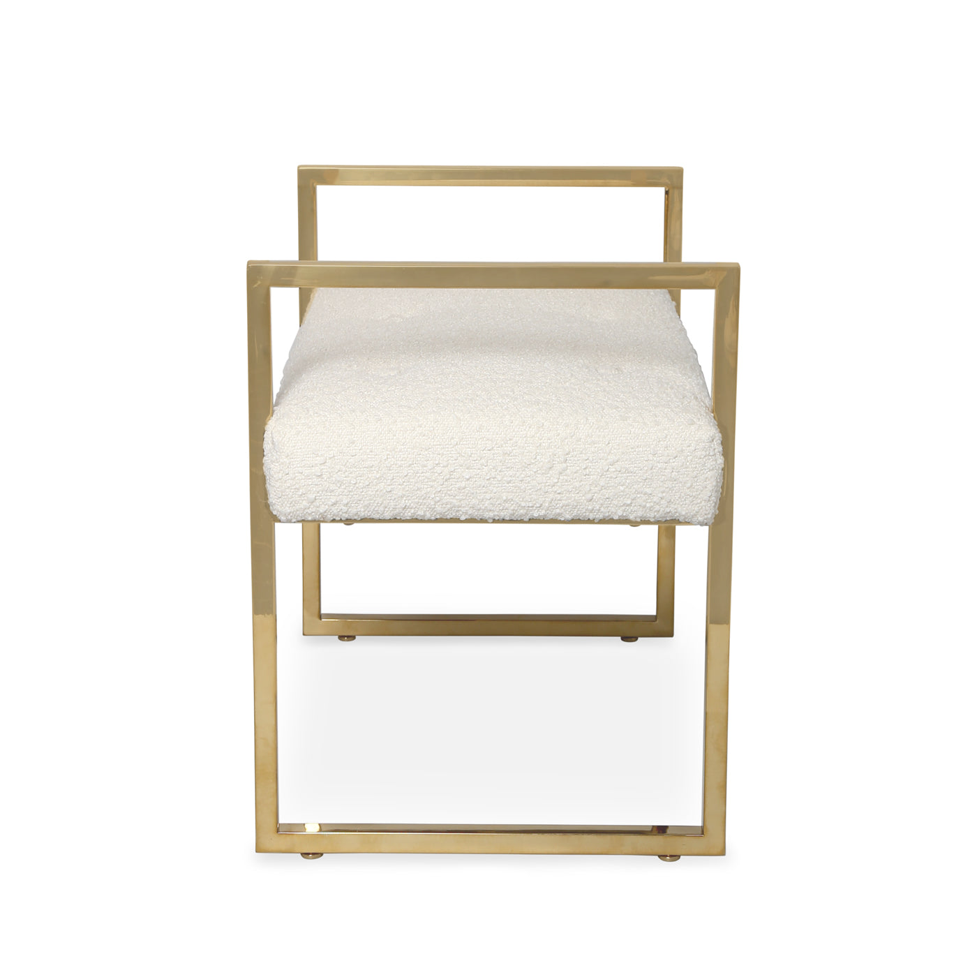 Beaumont Bench 5 - Modern Wooden Entryway Bench with Storage | Perfect for Hallway, Living Room & Bedroom Organization