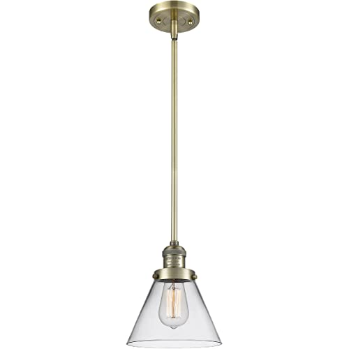 Antique Brass