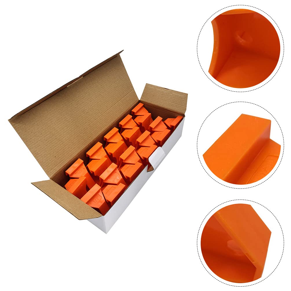 Laminate Floor Spacer Kit - Hardwood Flooring Installation Tools for DIY Home Projects