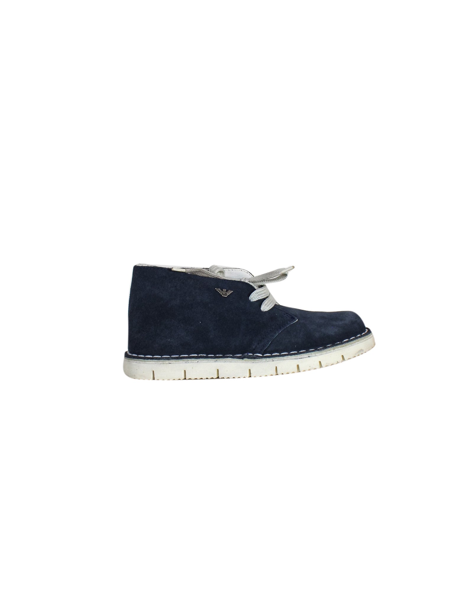 Armani Casual Boots for Women - Comfortable & Stylish Ankle Boots Size 6T (EU36) - Perfect for Fall, Winter & Everyday Wear