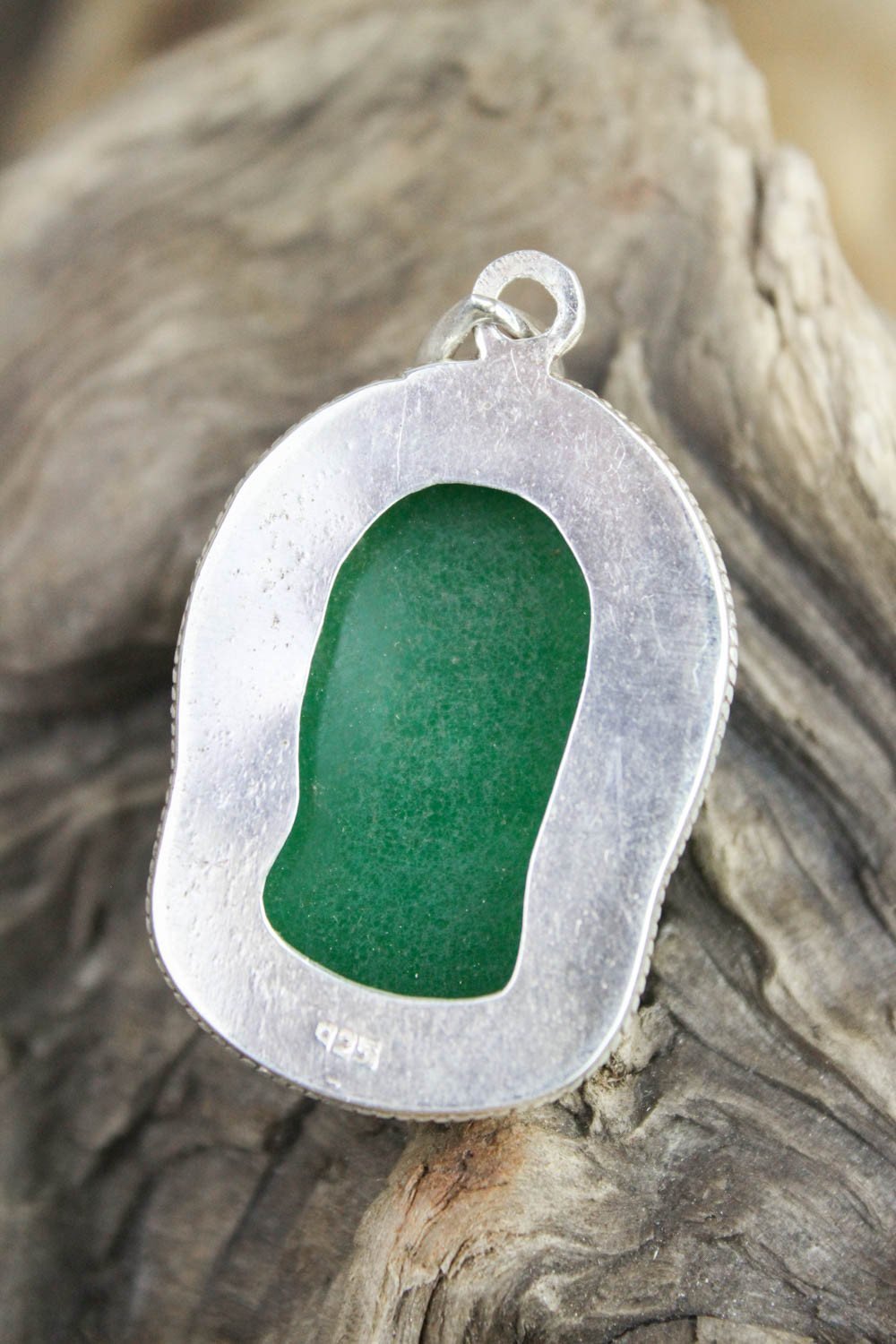 Hand Carved Jade Tibetan Buddha Pendant Necklace - Genuine Natural Green Jade Meditation Amulet for Spiritual Protection & Good Luck - Perfect for Yoga, Meditation & Buddhist Practices