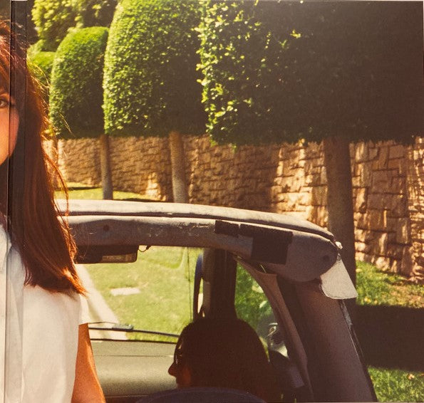 Lana Del Rey Official Merchandise - Vinyl Records, Posters & T-Shirts - Perfect for Music Lovers & Home Decor