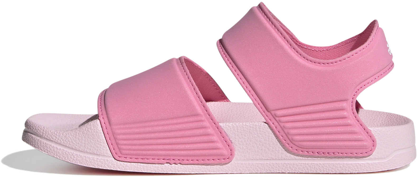 Adidas Adilette Kids' Slide Sandals - Comfortable & Lightweight Water Shoes for Boys & Girls - Perfect for Pool, Beach, and Summer Outdoor Activities