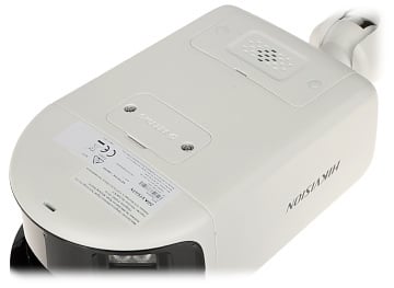 4MP DS-2CD2T47G2P-LSU/SL Panoramic Security Camera with AcuSense & ColorVu Technology - Ideal for Home, Business, and Outdoor Surveillance