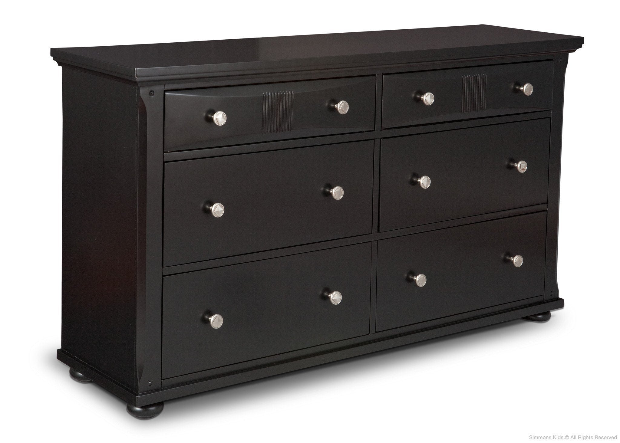 Black (001)