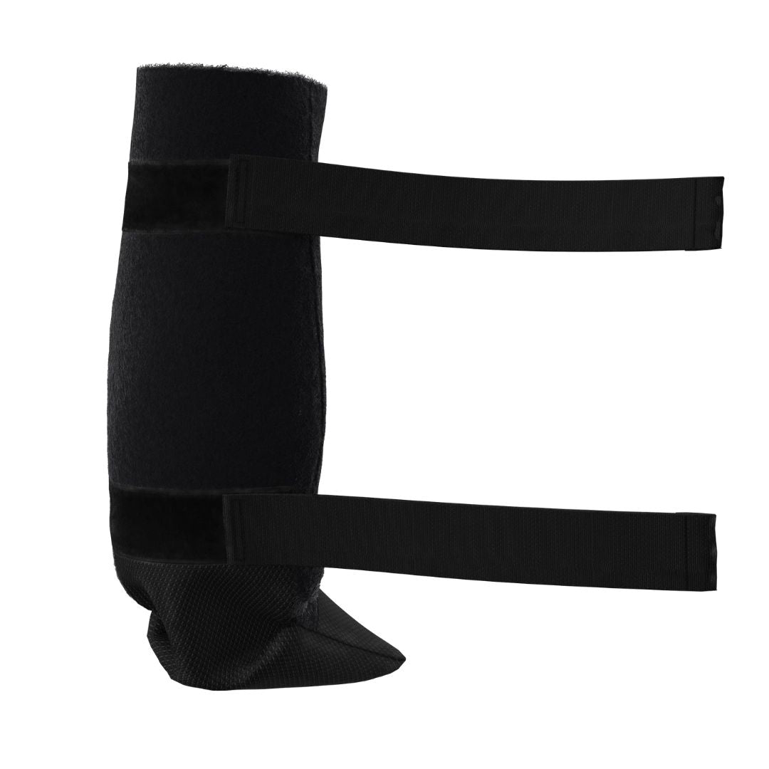 Premium German Shepherd Dog Boots - Durable & Non-Slip Paw Protectors for Hiking, Snow & Hot Pavement | Waterproof Dog Shoes for Large Breeds