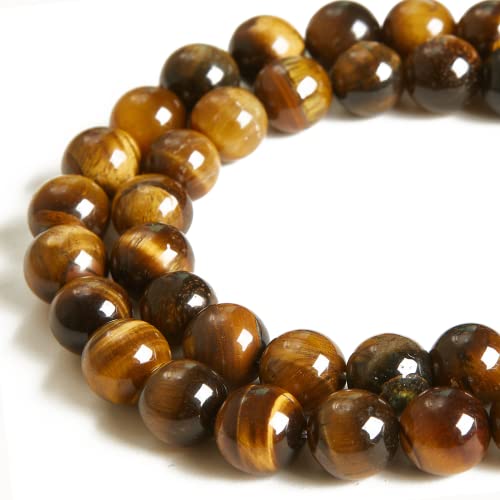 Yellow Tiger Eye