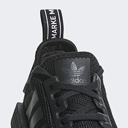Adidas NMD_R1 J Sneakers for Girls (Big Kid) - Lightweight Running Shoes for School & Sports