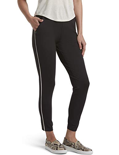 Black/Whisper White - Jogger