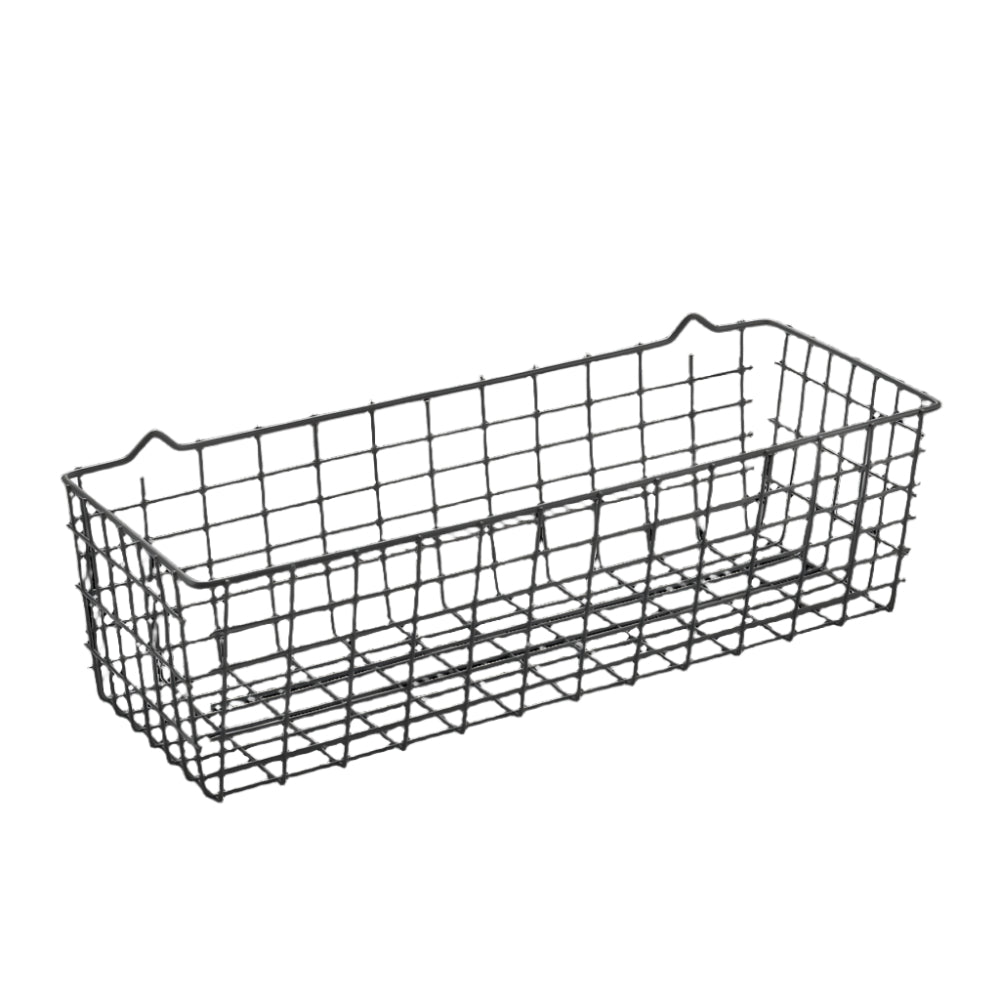 Multi-Purpose Storage Basket for Home Organization - Perfect for Laundry, Toys, and Closet Storage | Koala Brand Woven Baskets for Bedroom, Bathroom & Nursery Decor