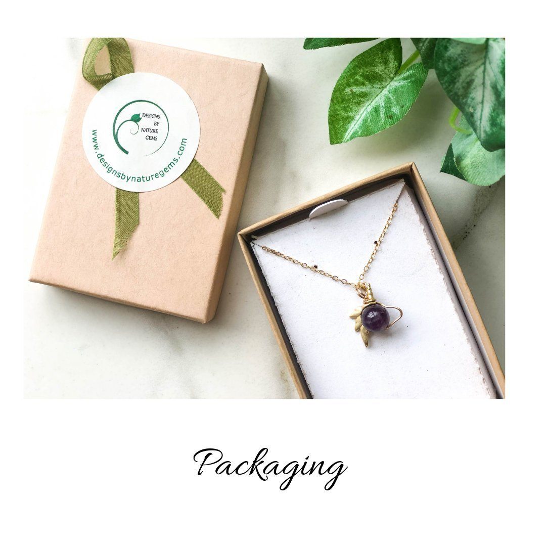 Rose Quartz Necklace with Unicorn Charm - 925 Sterling Silver Jewelry for Women | Healing Crystal Gift for Birthday, Valentine's Day & Spiritual Wellness