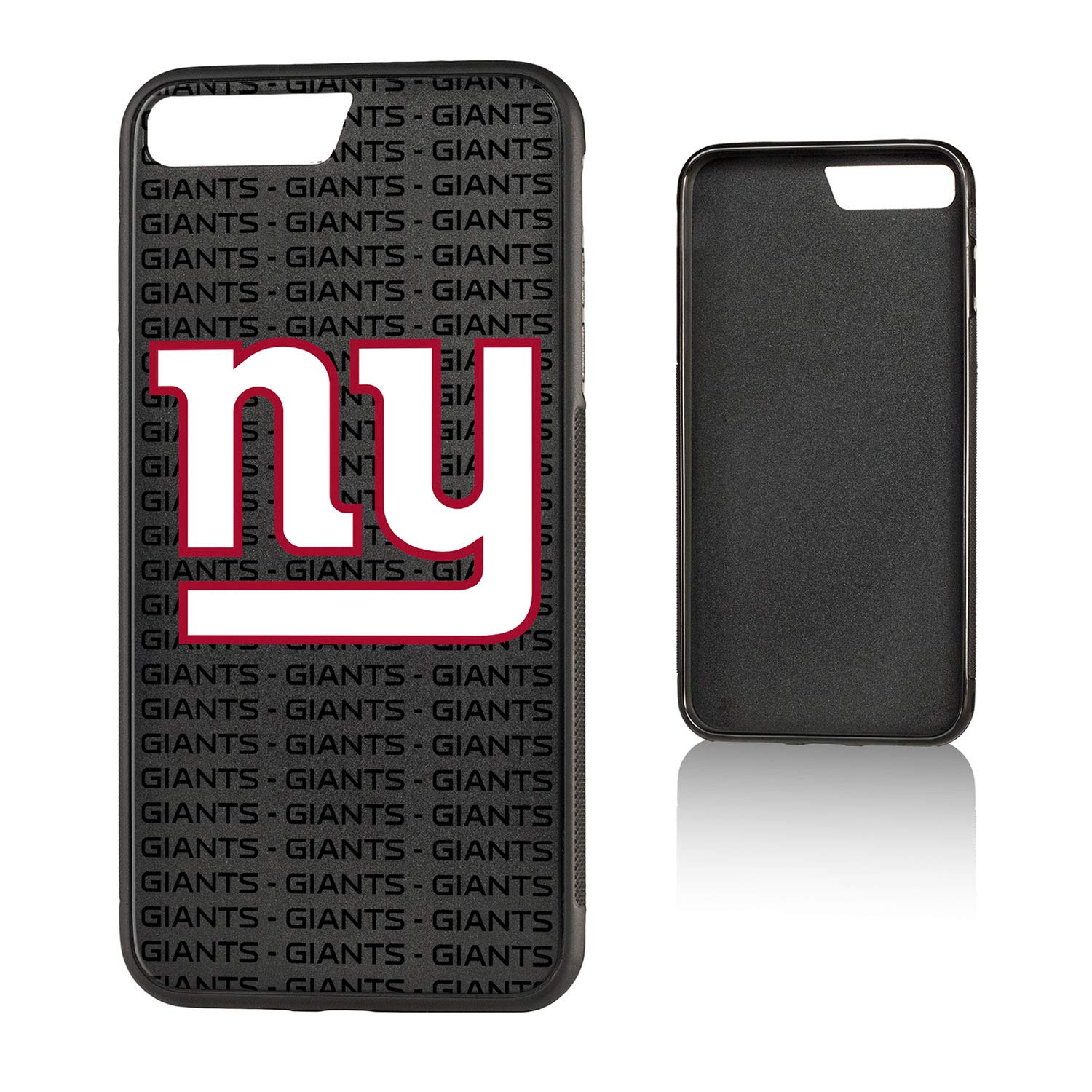 New York Giants iPhone Case - Shockproof Bumper Cover with Team Logo Design - Perfect for Game Day, Sports Events & Fan Gifts