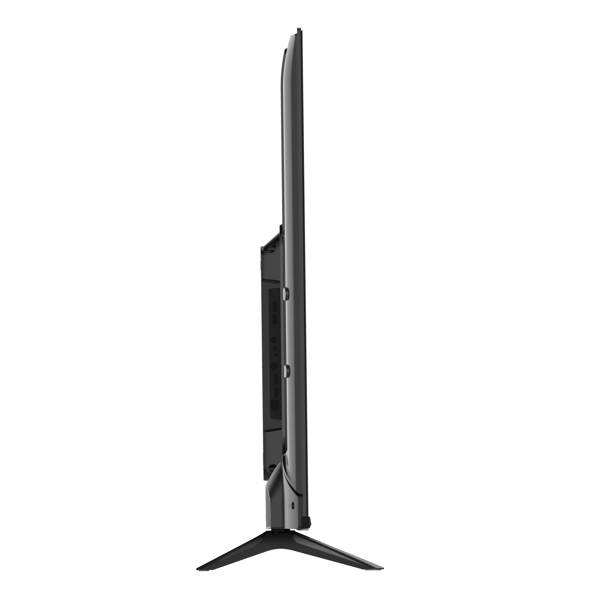 Hisense 85 Inch 4K UHD Smart LED TV with Roku OS, HDR10, Dolby Vision - 85R6E4 Series for Home Theater, Gaming & Streaming Entertainment