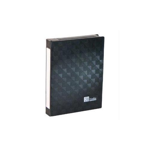 DRIVEBOX MINI - Durable Anti-Static 2.5 Inch Hard Drive Storage Case for Laptop Notebook | Perfect for Data Backup, Travel & Computer Repair