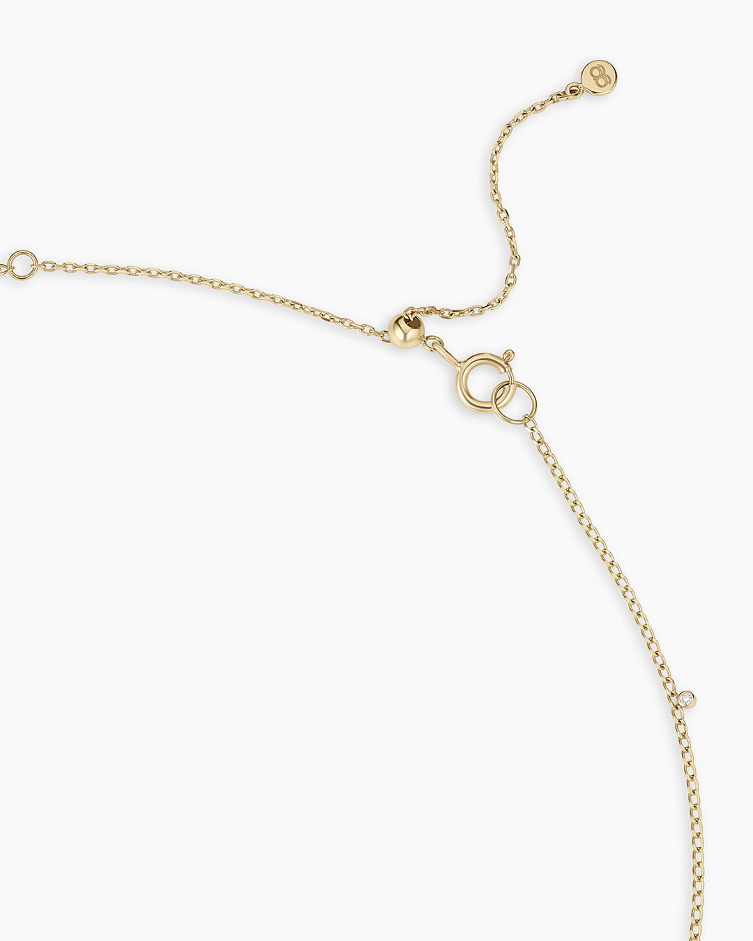 Elegant Diamond Dot Flutter Choker Necklace for Women - Trendy Layered Chain Jewelry for Party, Date Night & Special Occasions