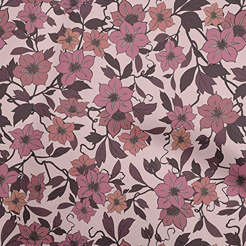 Dusty Rose