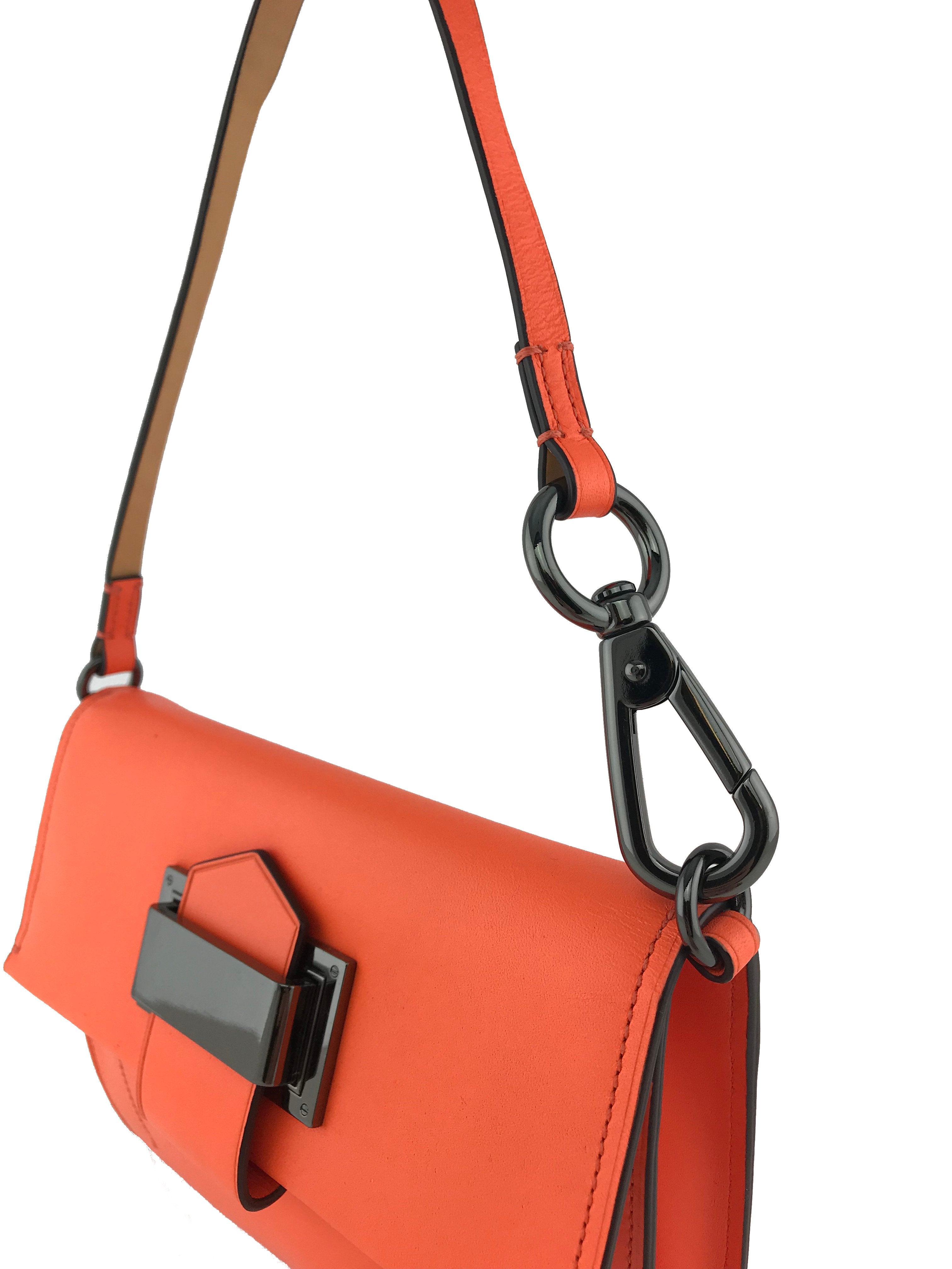 Reed Krakoff Kit Clutch Wristlet Bag - Stylish Crossbody Purse for Women | Perfect for Evening Parties, Date Nights & Special Occasions