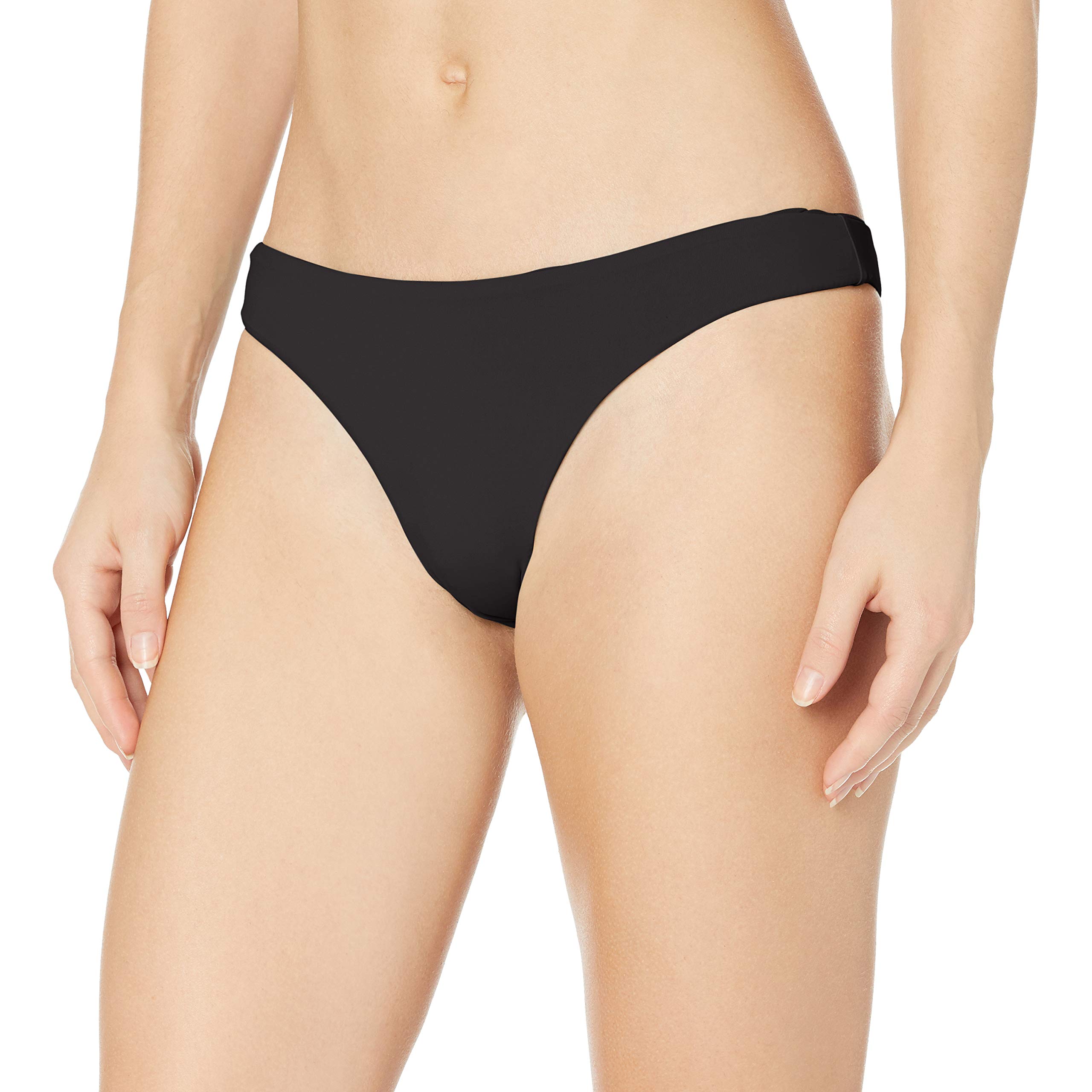 Women's Comfortable Scoop Hipster Bikini Swimsuit Bottom - Soft Stretchy Swimwear for Beach, Pool & Vacation | Perfect for Swimming, Sunbathing & Water Sports