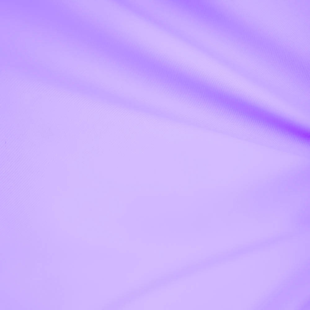 Premium Lavender Solid Poly Cotton Fabric - 58