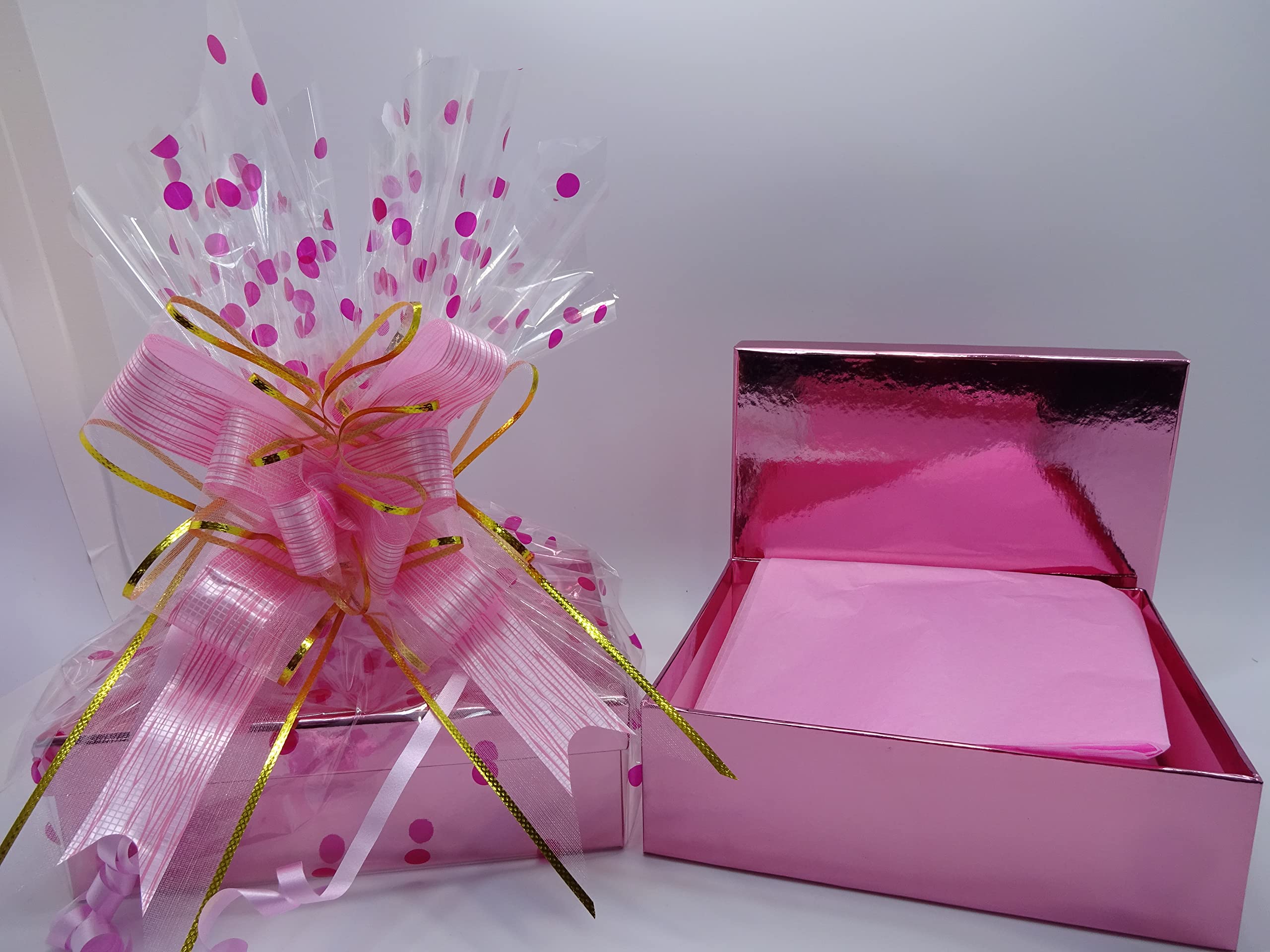 No7 Boots Luxury Shimmer Collection Gift Set - Perfect for Birthday, Anniversary & Holiday Gifting | Makeup & Skincare Hamper for Women
